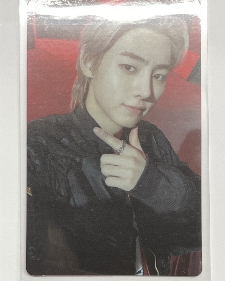 迷三engene D版專卡