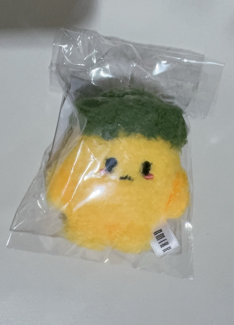 NSWER VACATION 友小娃