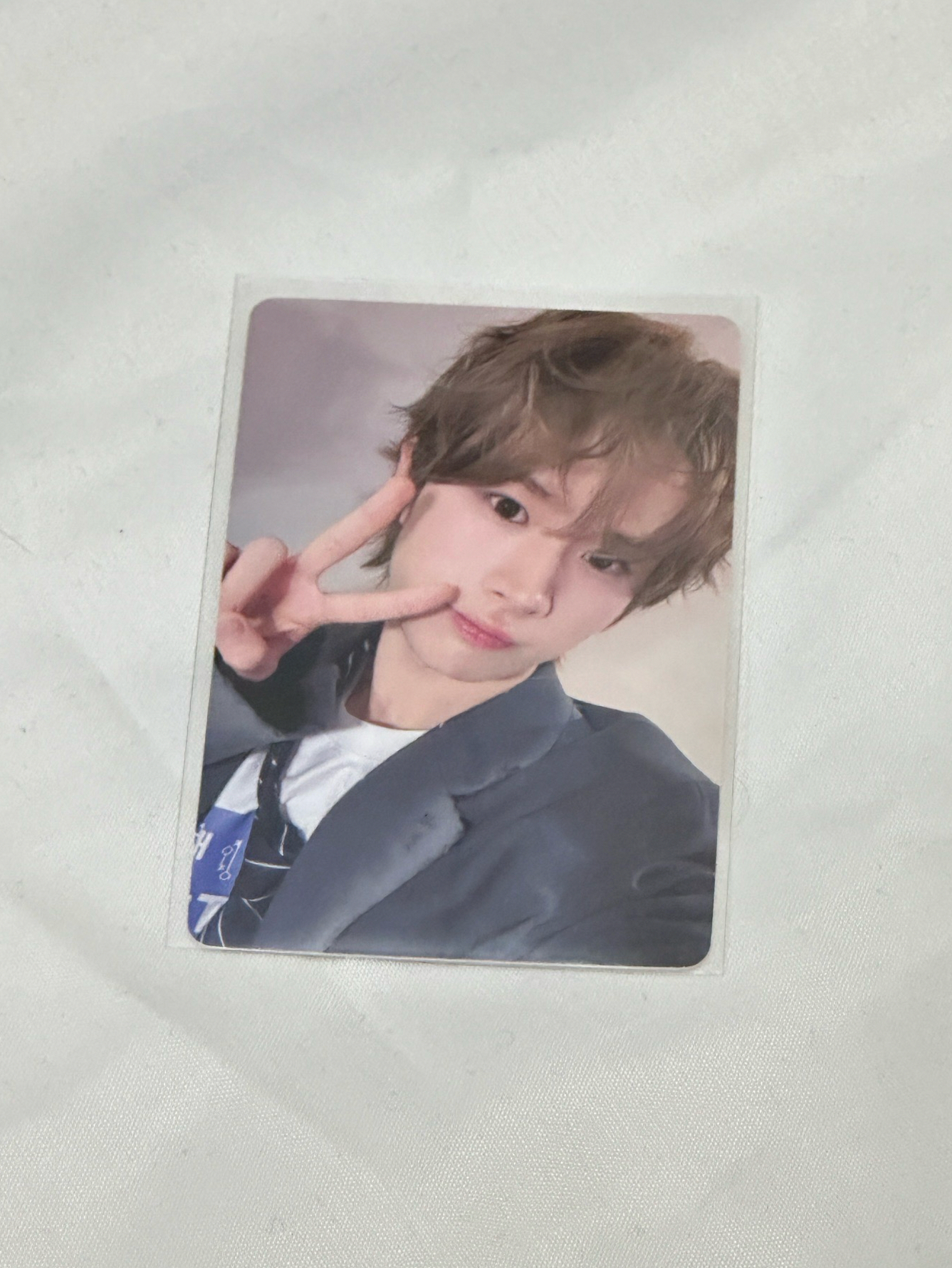 ⭐️迷三 一直娛7.0 炅潣