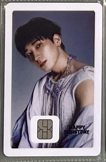 十週年 交通卡 圓