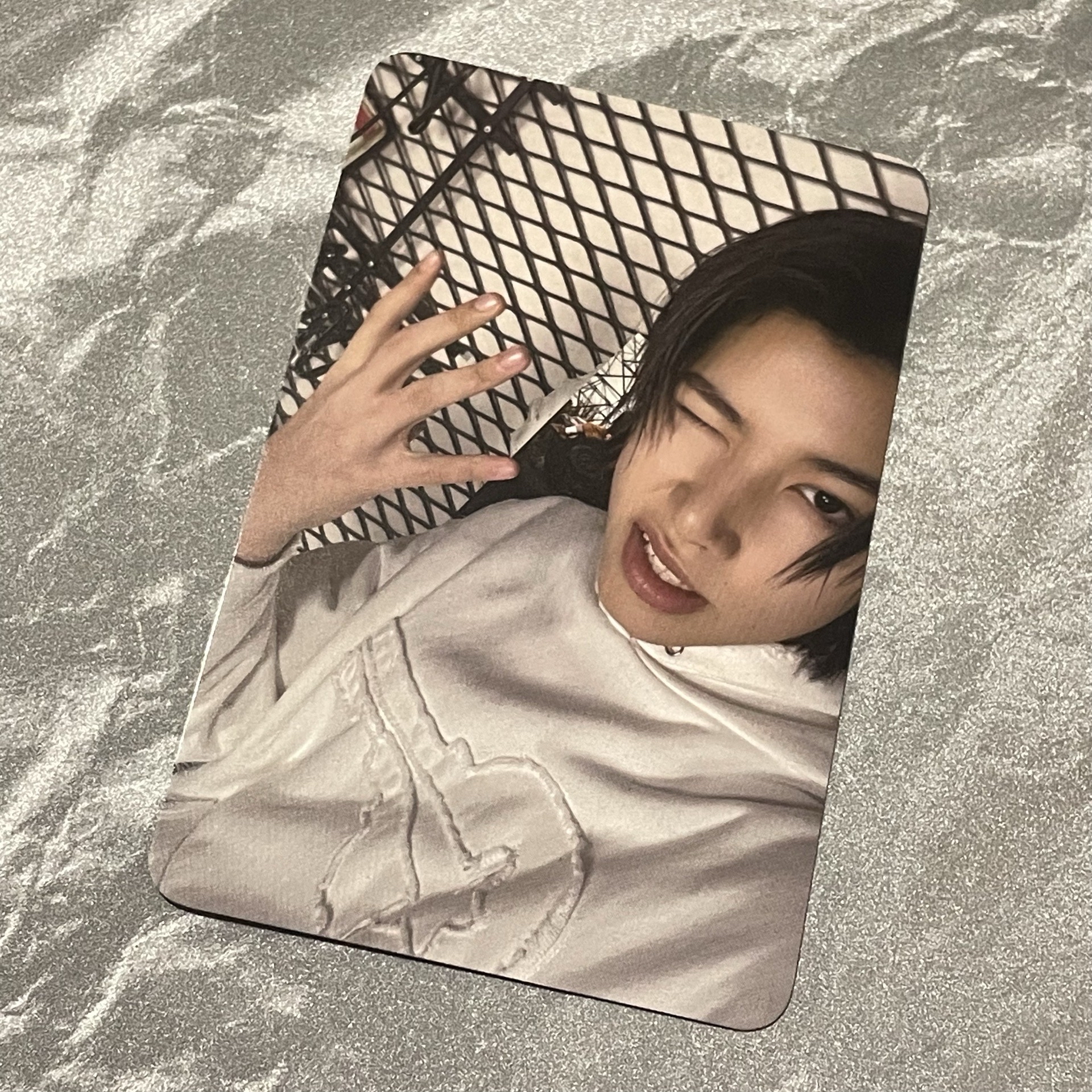 LNGSHOT 通路路易單卡 需綁專卡