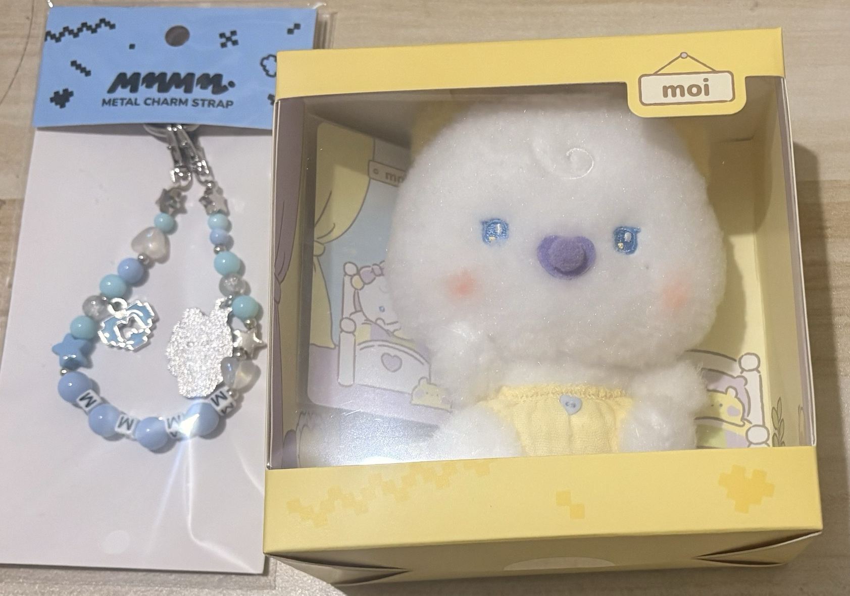 babyroom寶寶系列周邊🌟需綁