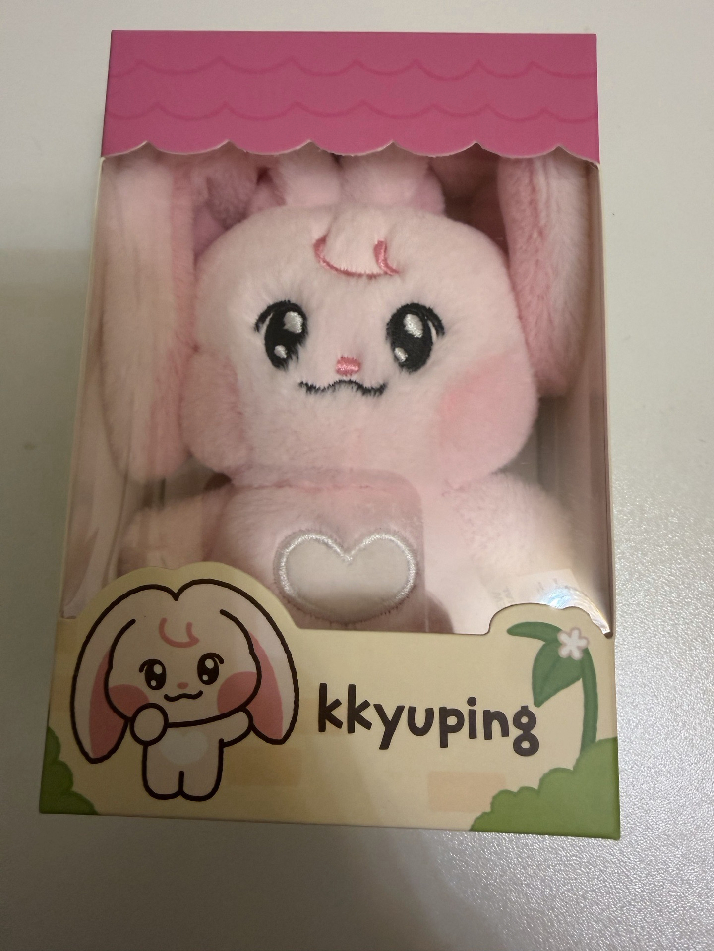 渽民含卡（需多帶Mark.楷燦.仁俊.辰樂 其中2隻）