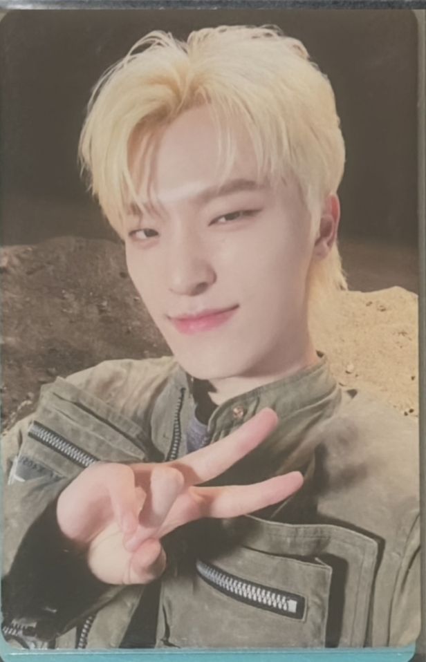 always yours 專卡2