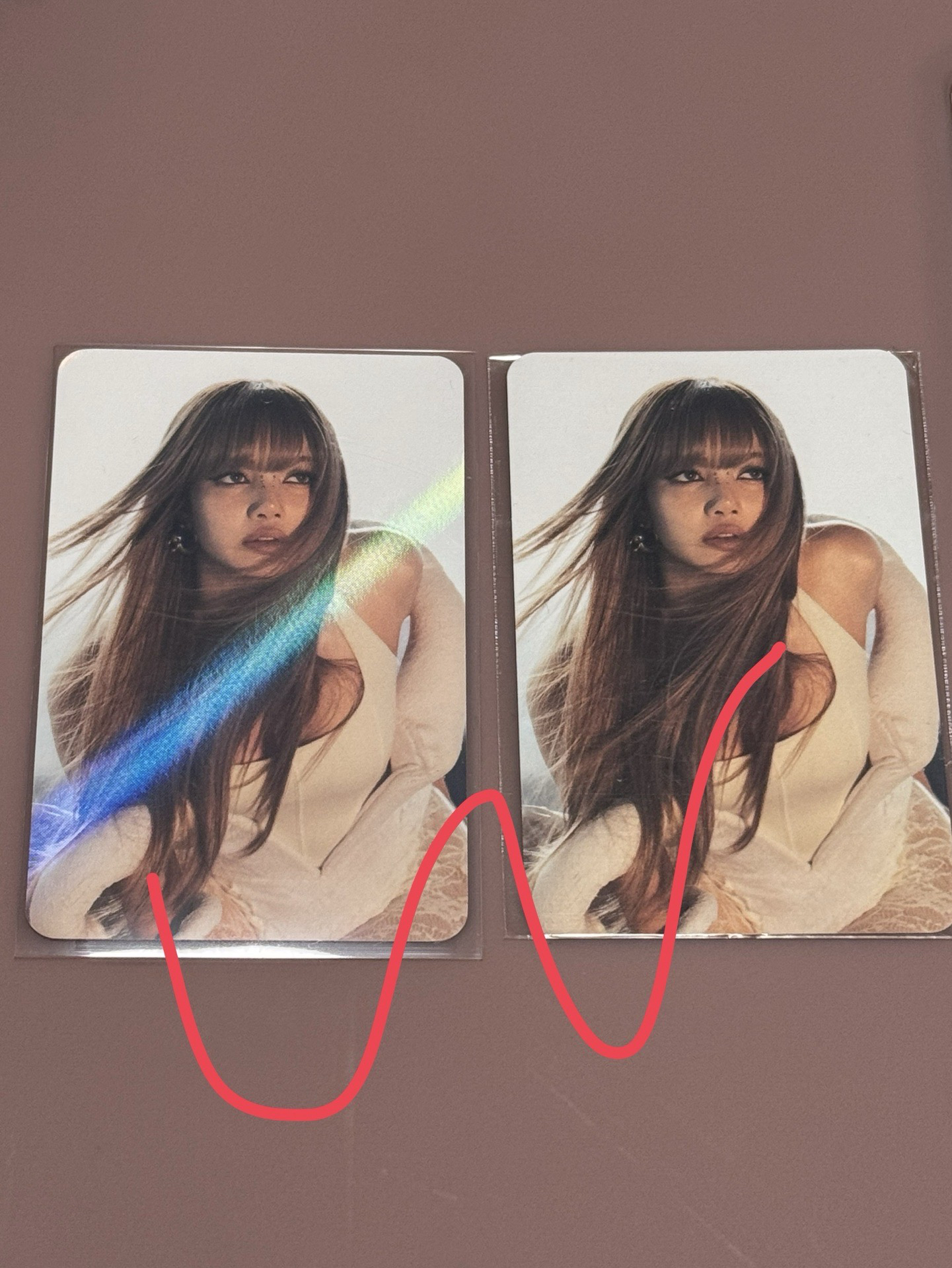 韓國線下沙漏之旅 YG莎