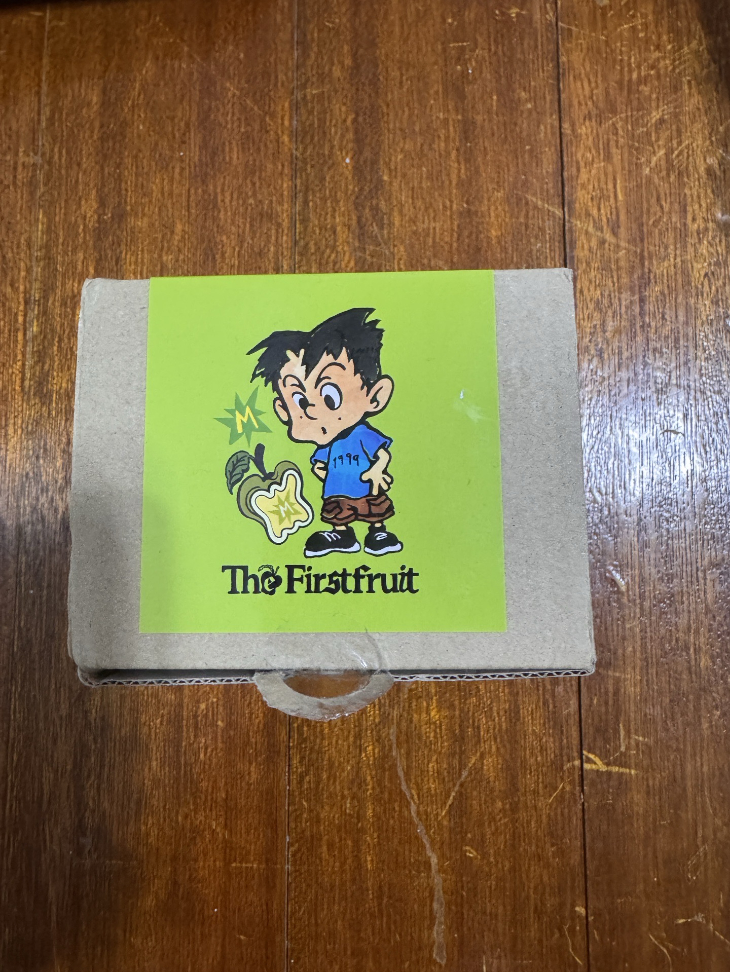 MARK 馬克杯套組