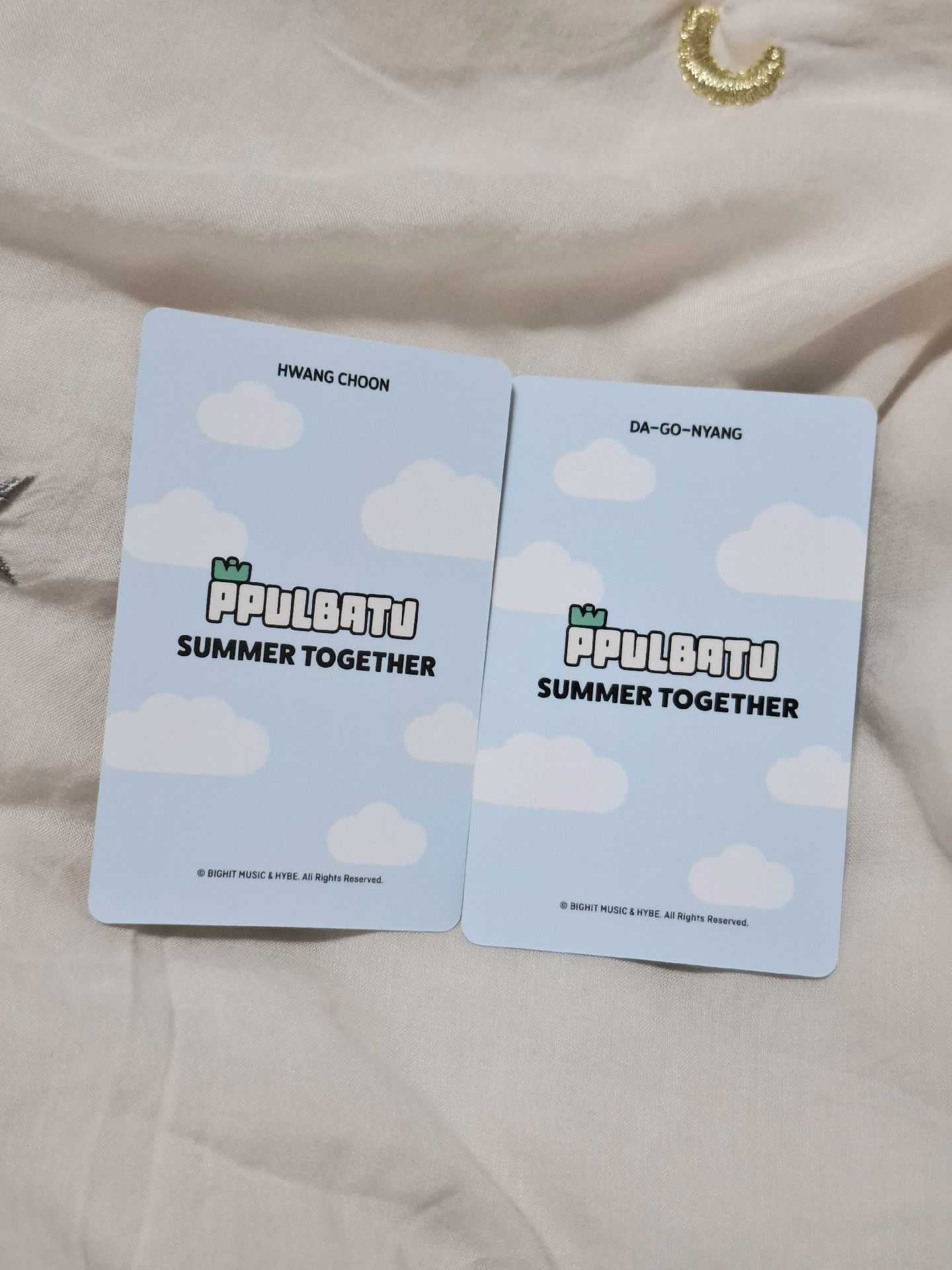 黃春松喵喵自拍卡✨️✨️