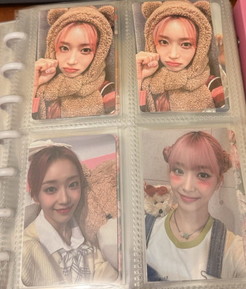 STAYC Sumin 裴秀珉小卡專區2