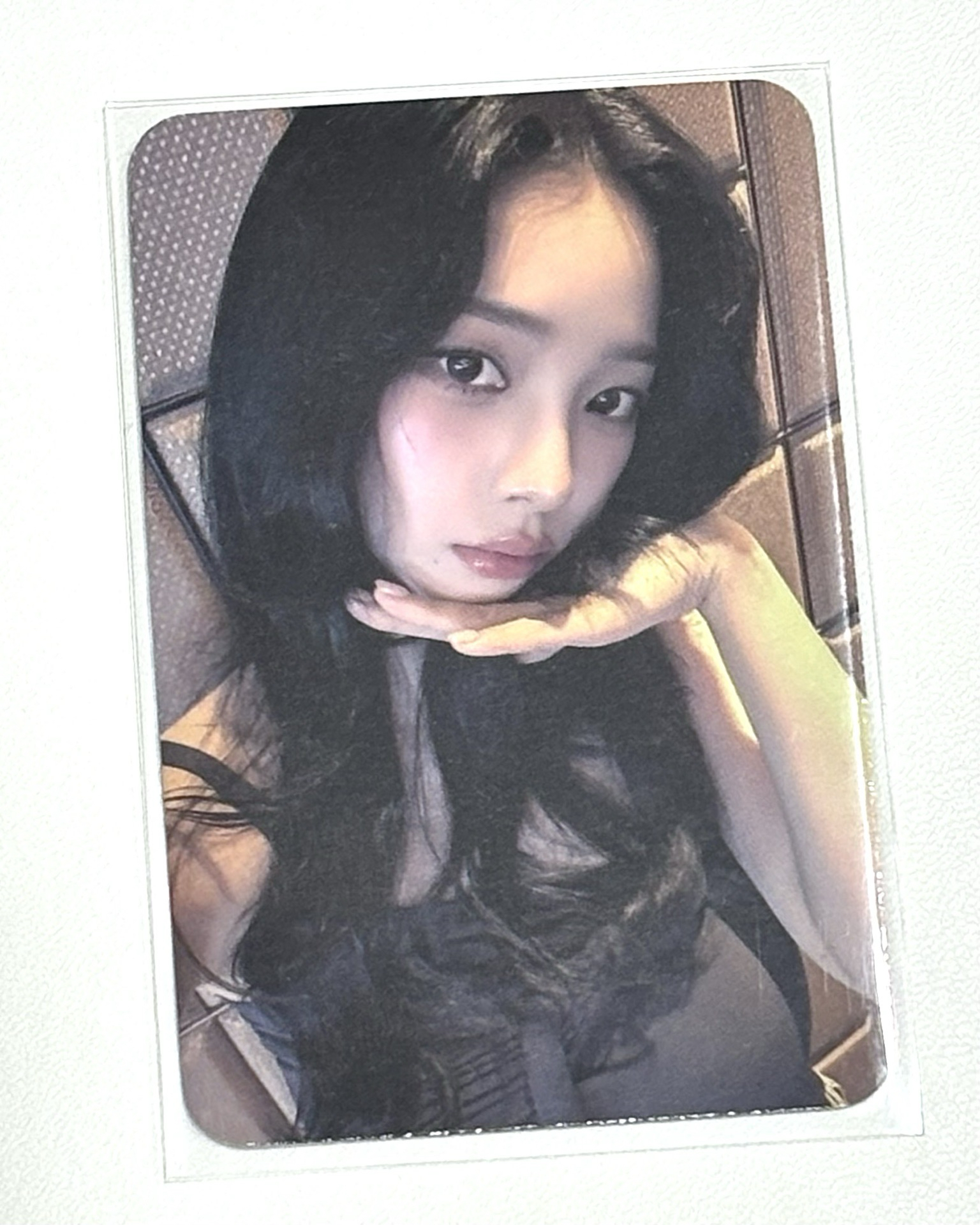 aespa musinsa 柚💟