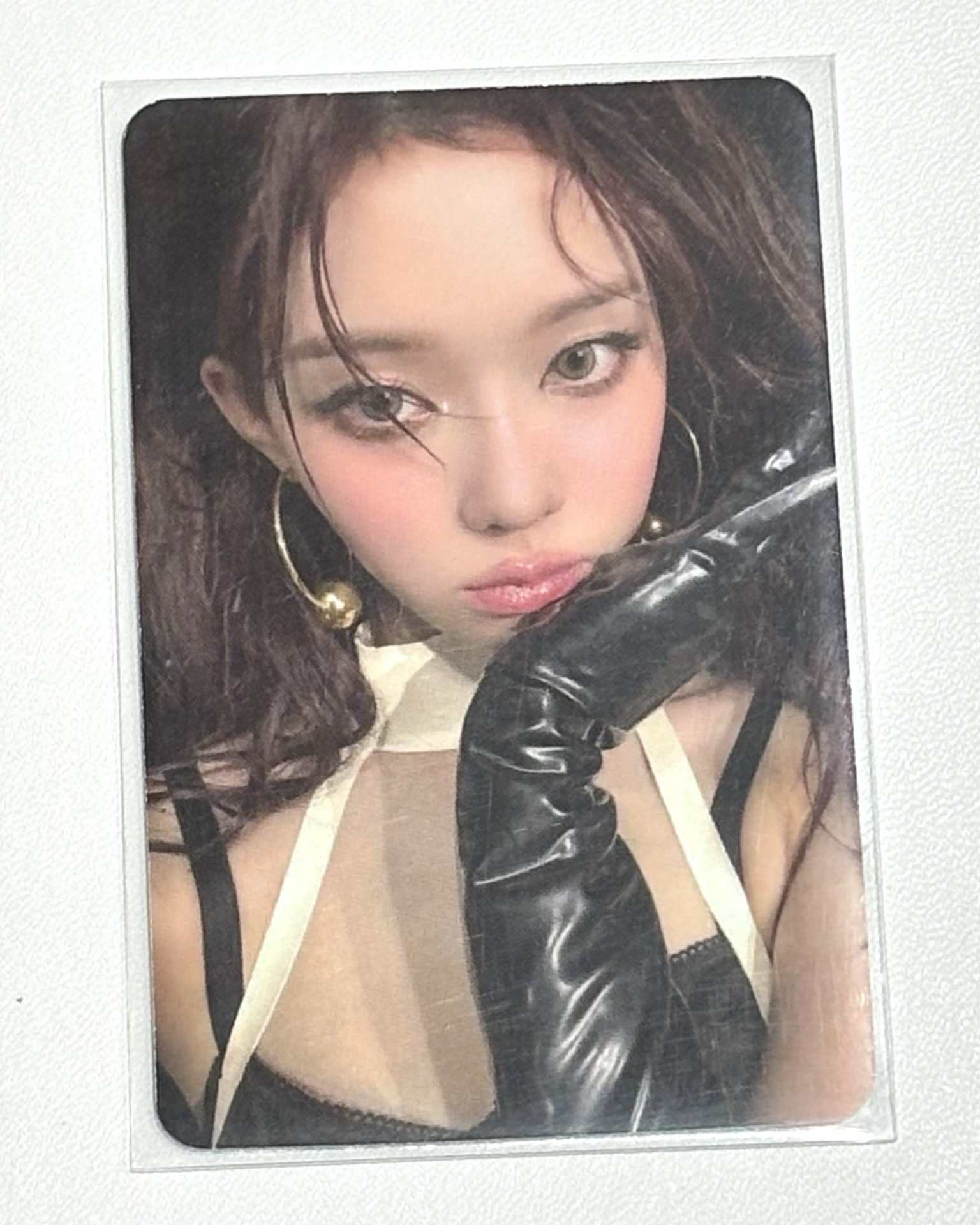 aespa dirty work am冬💟