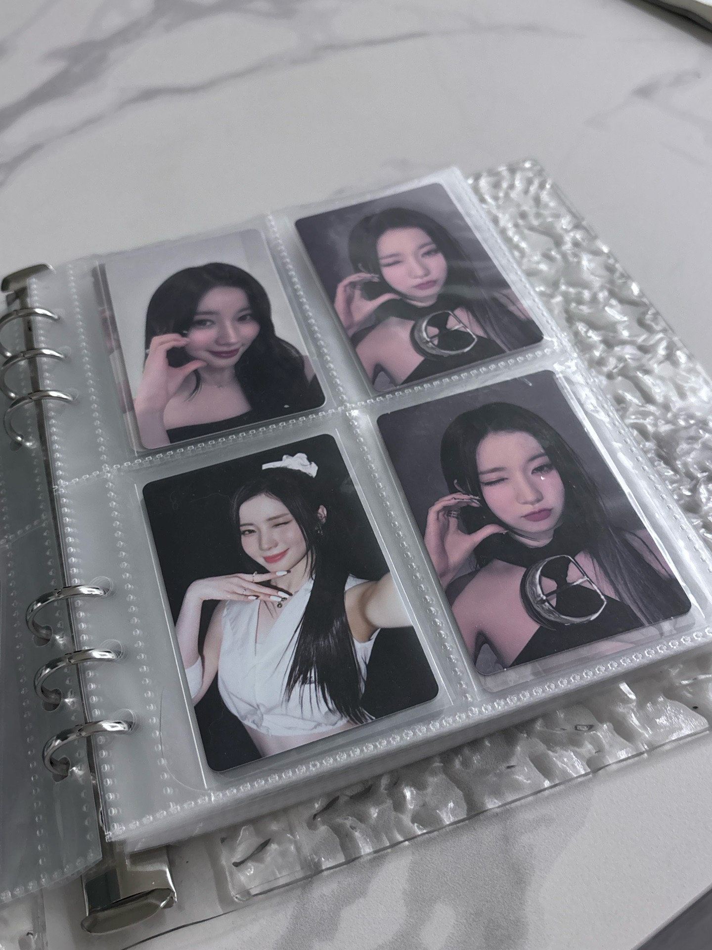 榎並杏紗是全能小兔（不要直拍要的私😃）