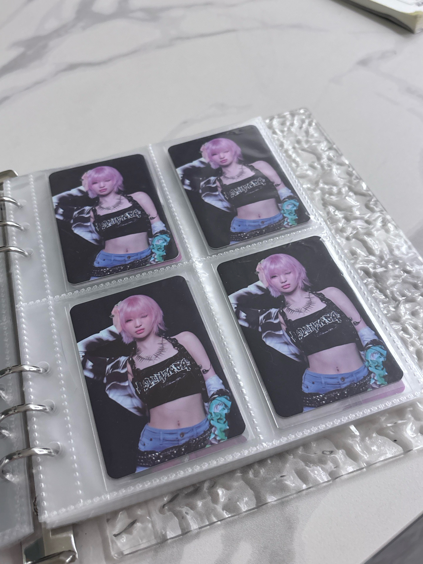 榎並杏紗是全能小兔（不要直拍要的私😃）