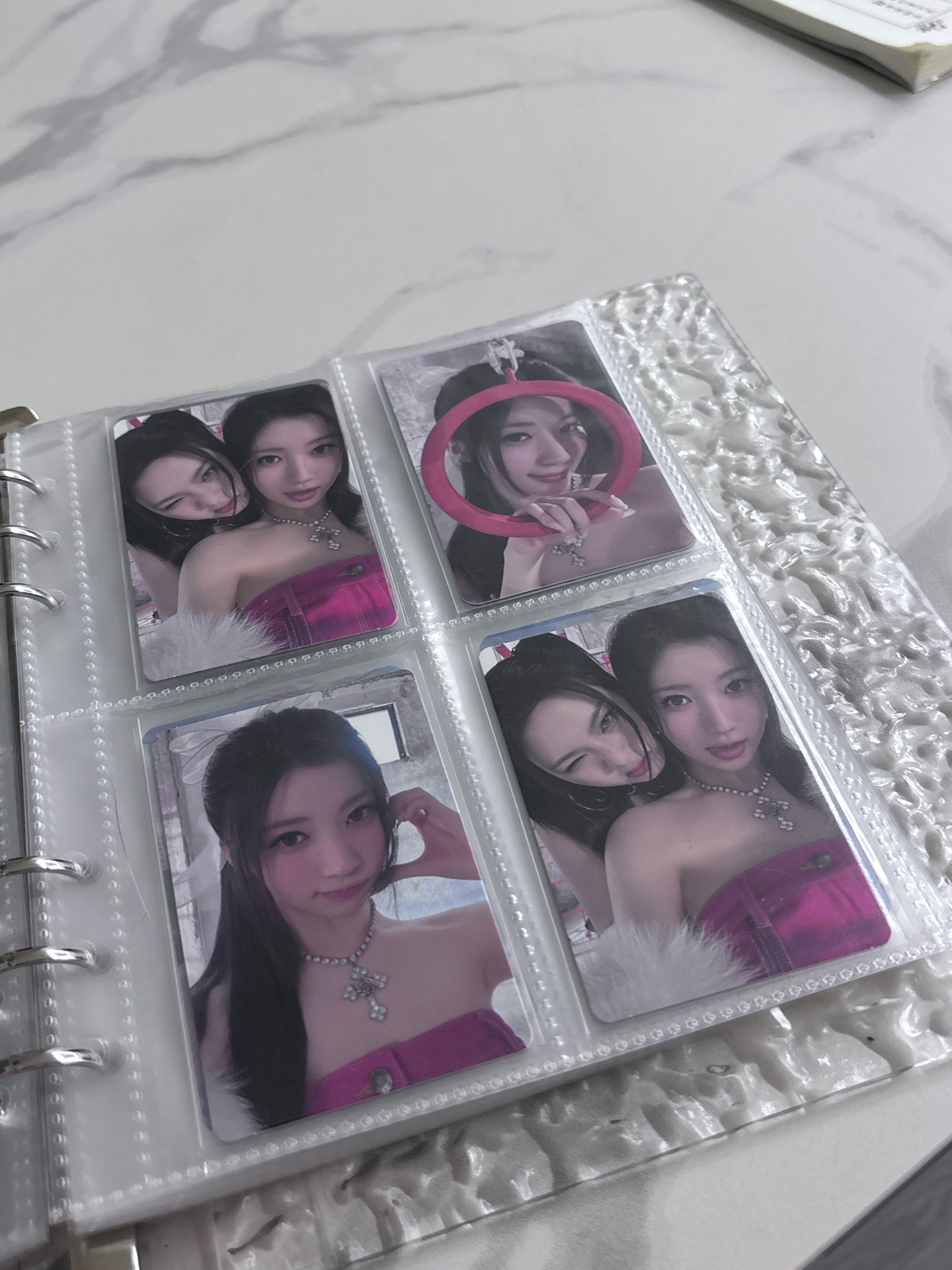 榎並杏紗是全能小兔（不要直拍要的私😃）