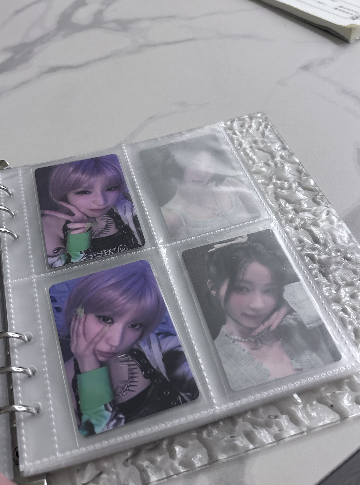 榎並杏紗是全能小兔（不要直拍要的私😃）