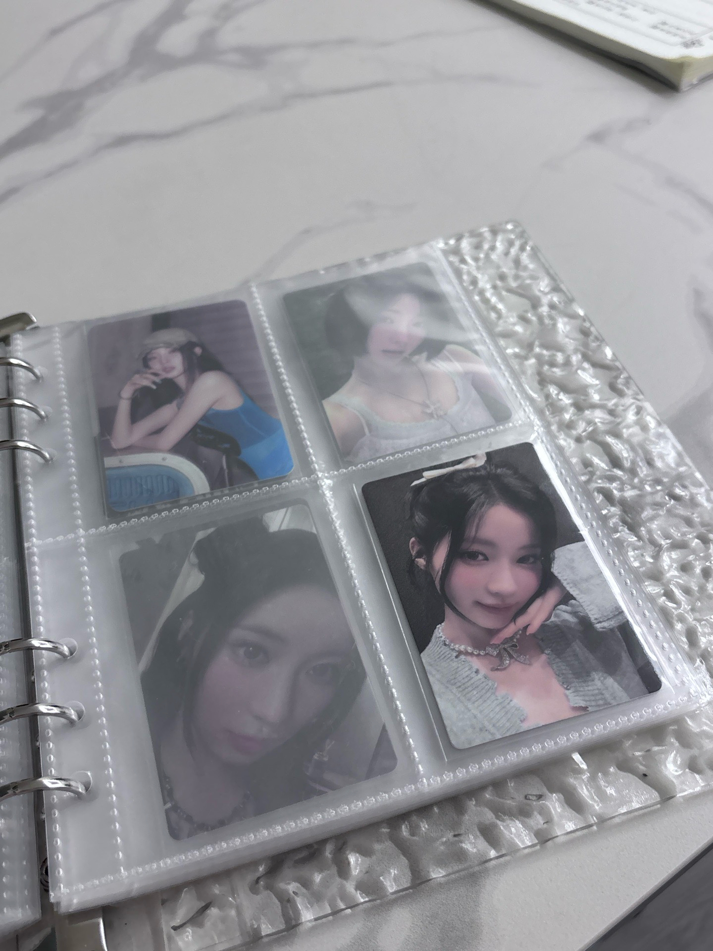 榎並杏紗是全能小兔（不要直拍要的私😃）