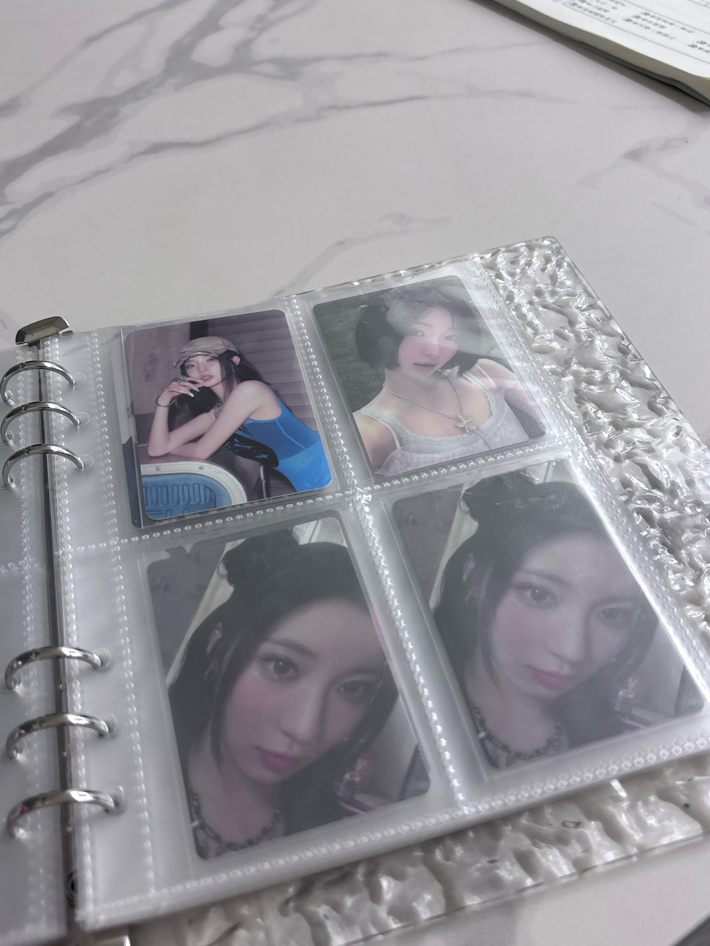 榎並杏紗是全能小兔（不要直拍要的私😃）