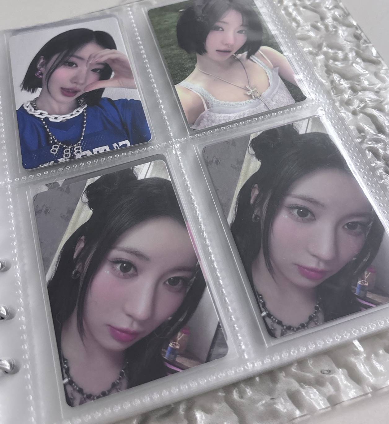 榎並杏紗是全能小兔（不要直拍要的私😃）