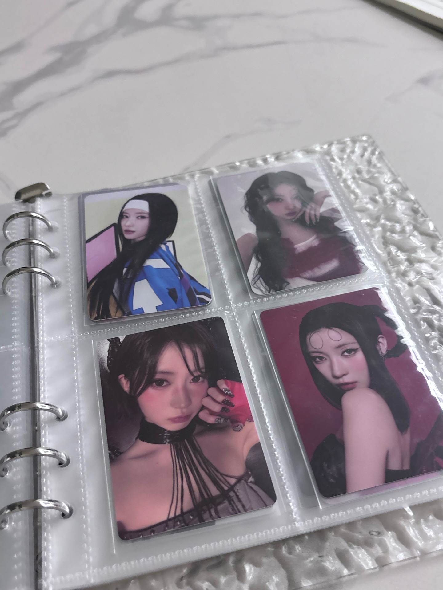 榎並杏紗是全能小兔（不要直拍要的私😃）