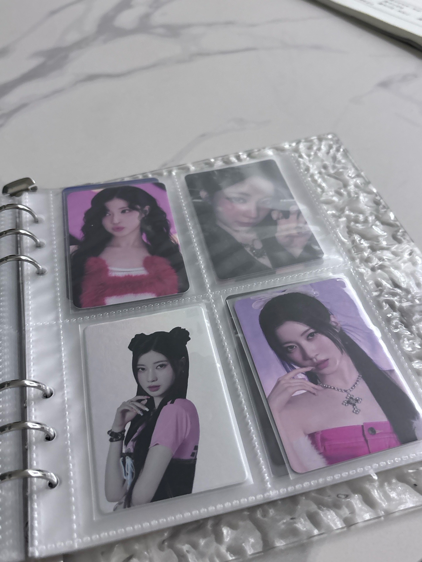 榎並杏紗是全能小兔（不要直拍要的私😃）