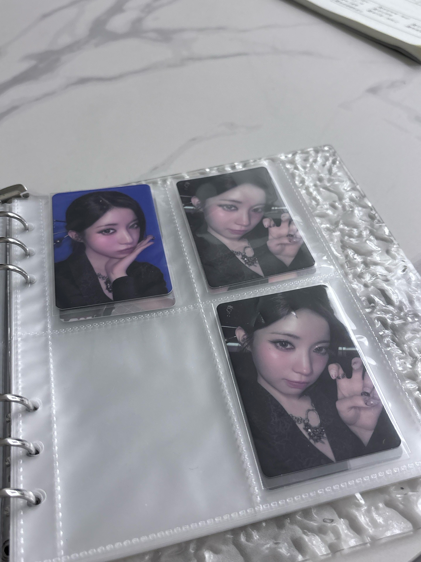 榎並杏紗是全能小兔（不要直拍要的私😃）