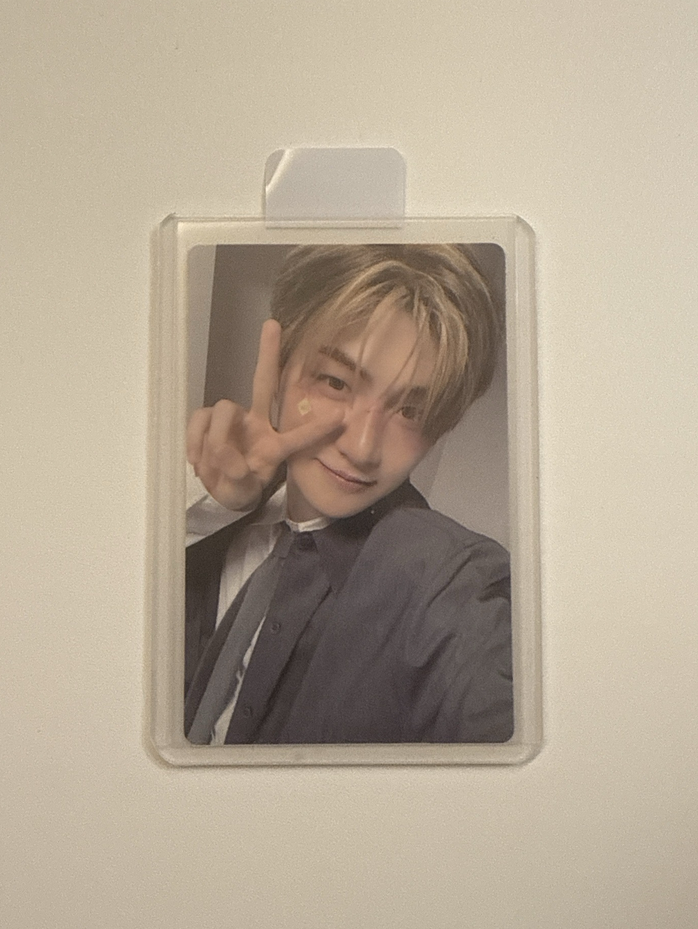 nara特典 韓志薫