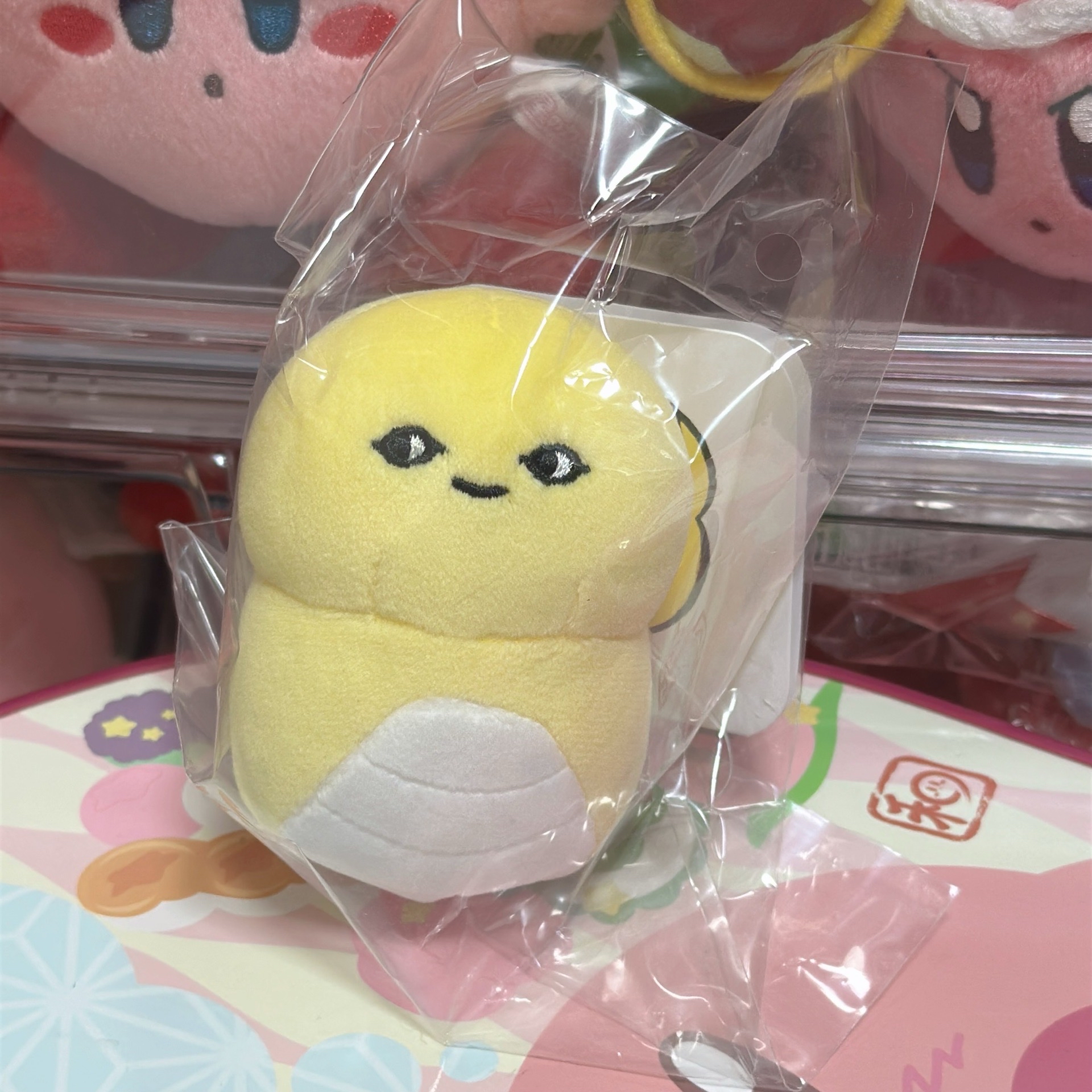 自嘲熊 土龍手捧