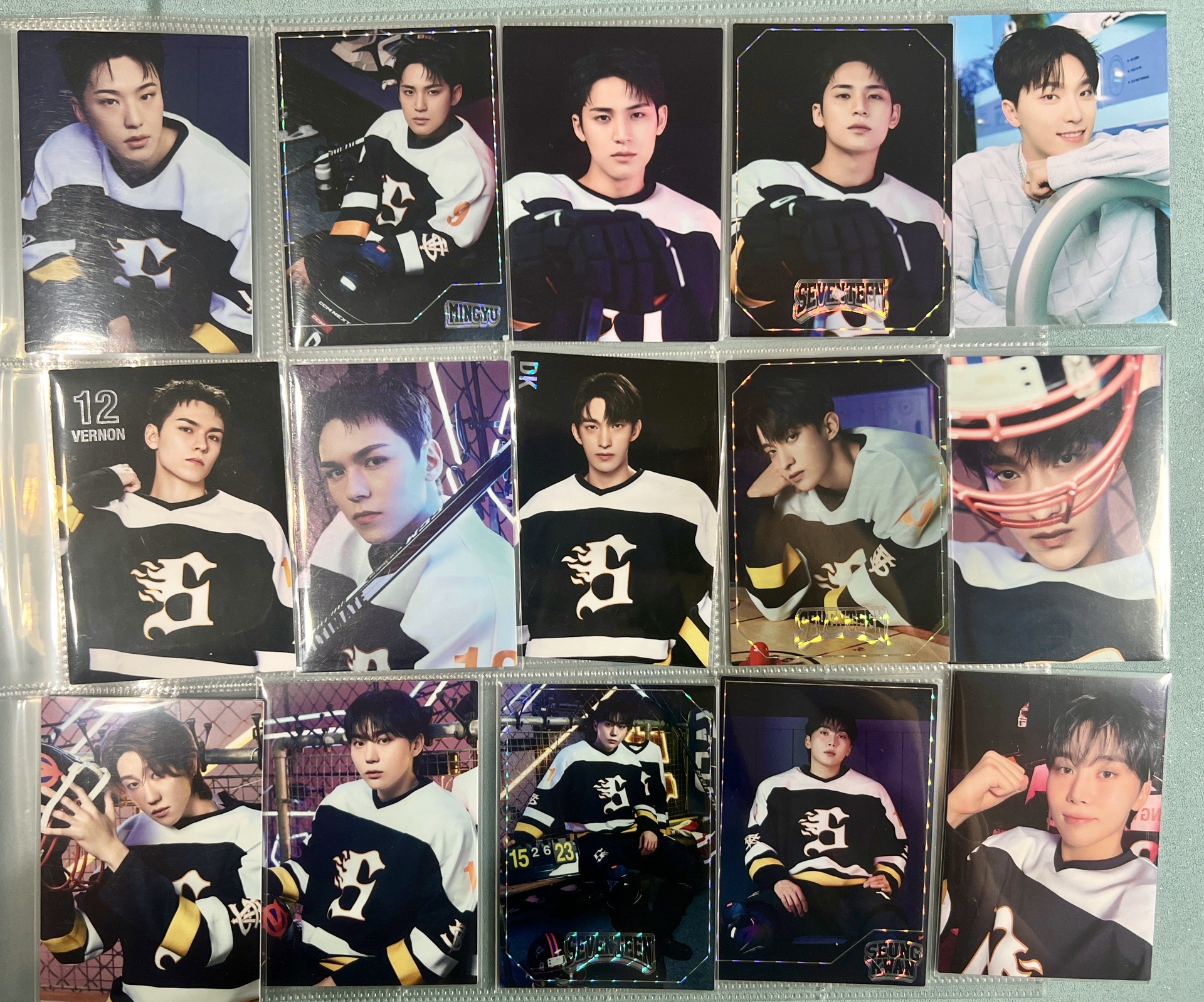 2025 Home隨機卡（24home*1）