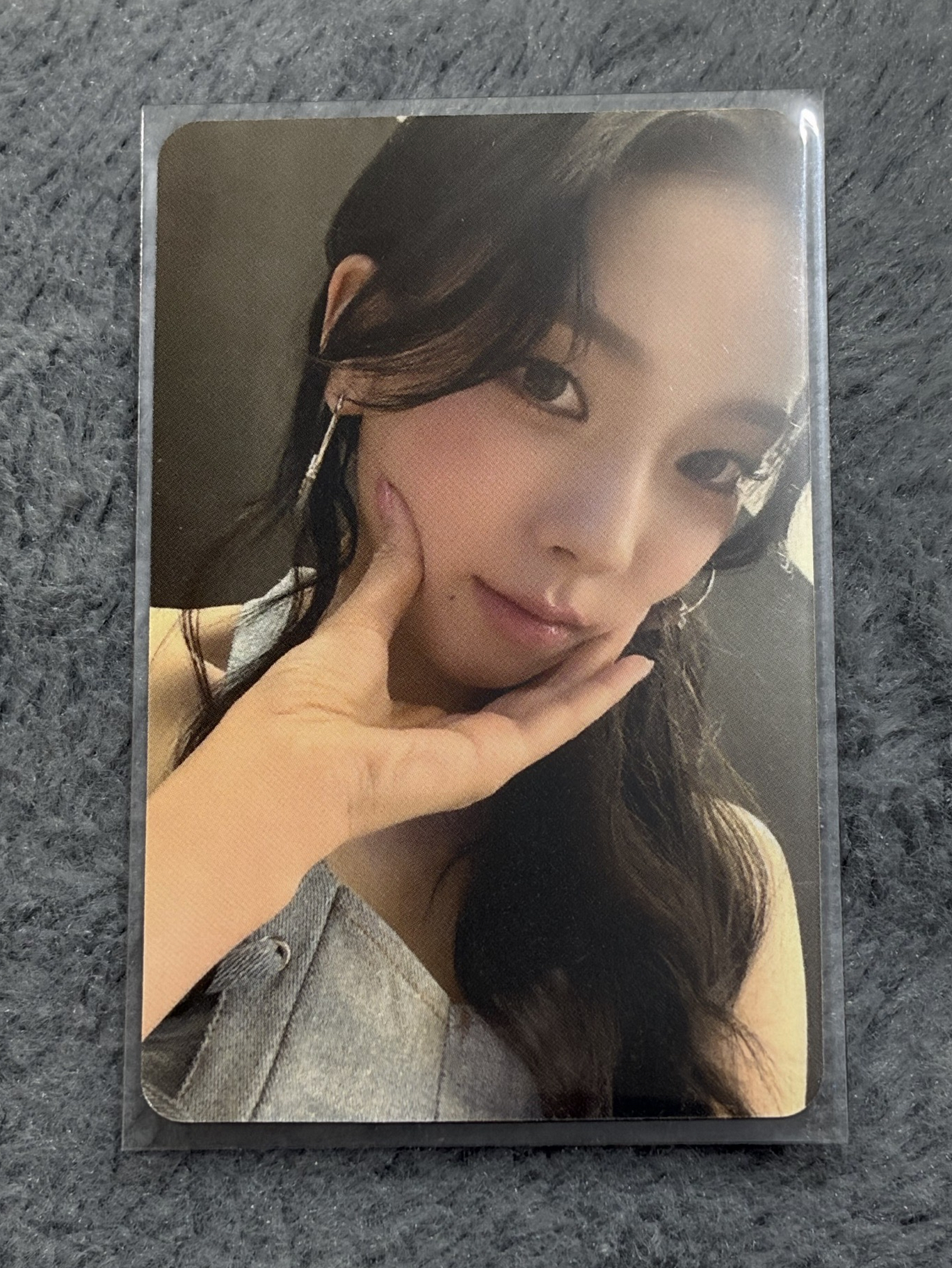 Rich man 星河幸運卡柚