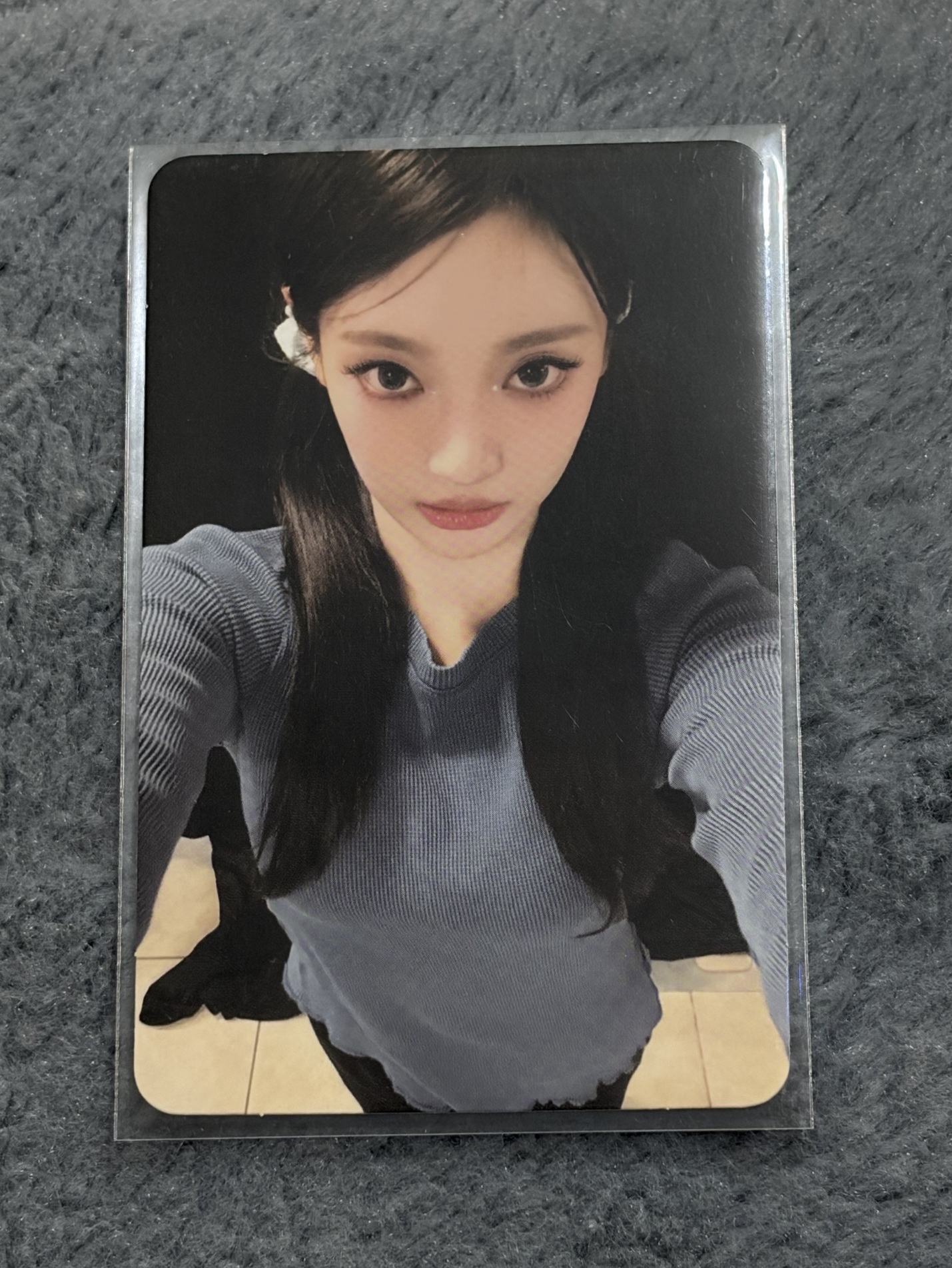 二巡 韓國安可場週 隨機卡寧