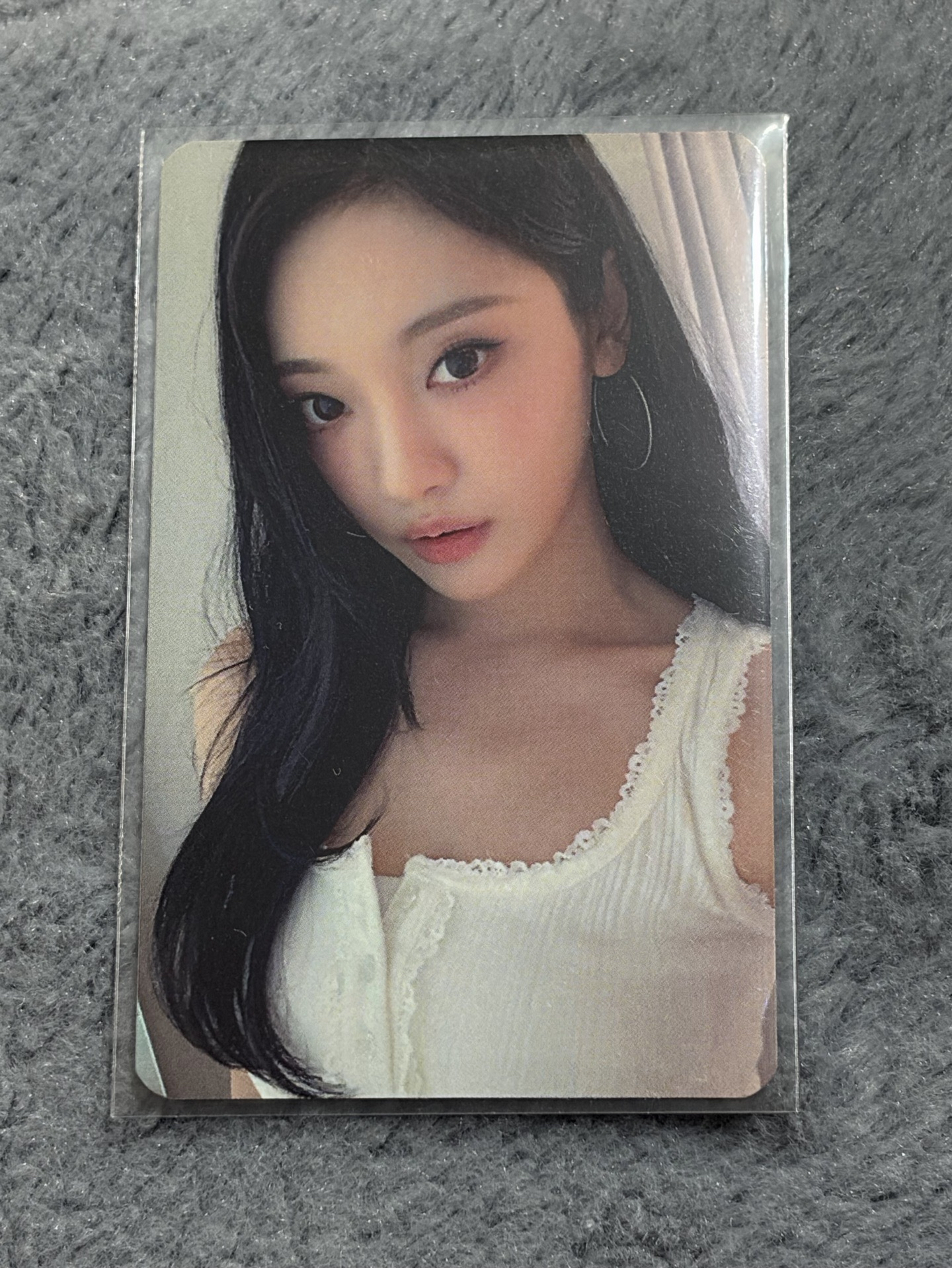 Dirty Work ia幸運卡寧