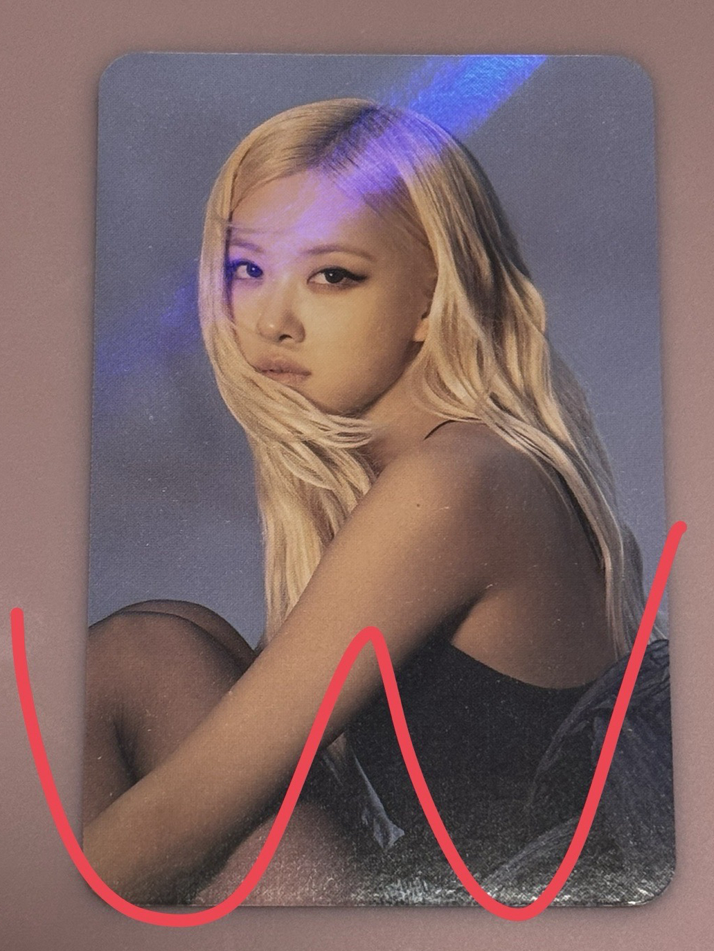 稀有 韓國線下沙漏之旅 YG肉