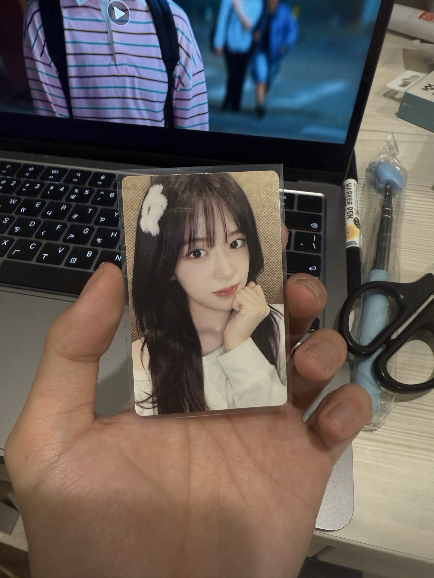 wm5 幸運卡安 本體1600