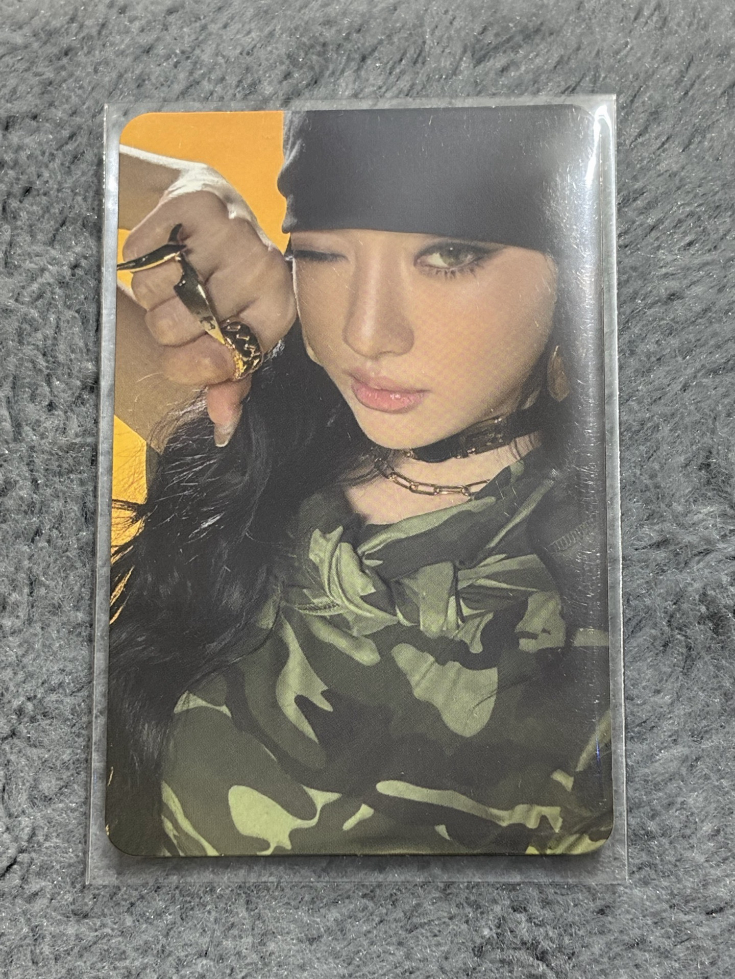 Whiplash SMini寧專卡