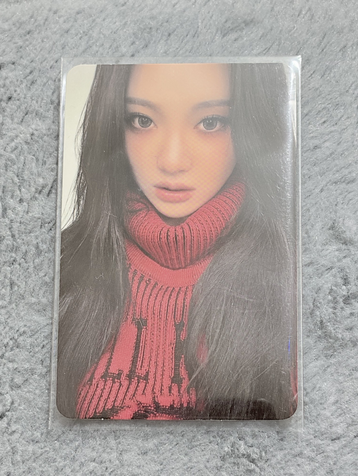 Dirty Work 寧專卡