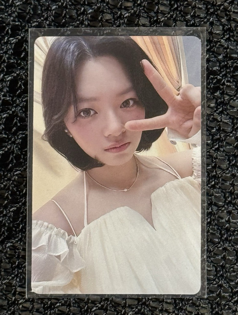 快閃店滿額卡 定延