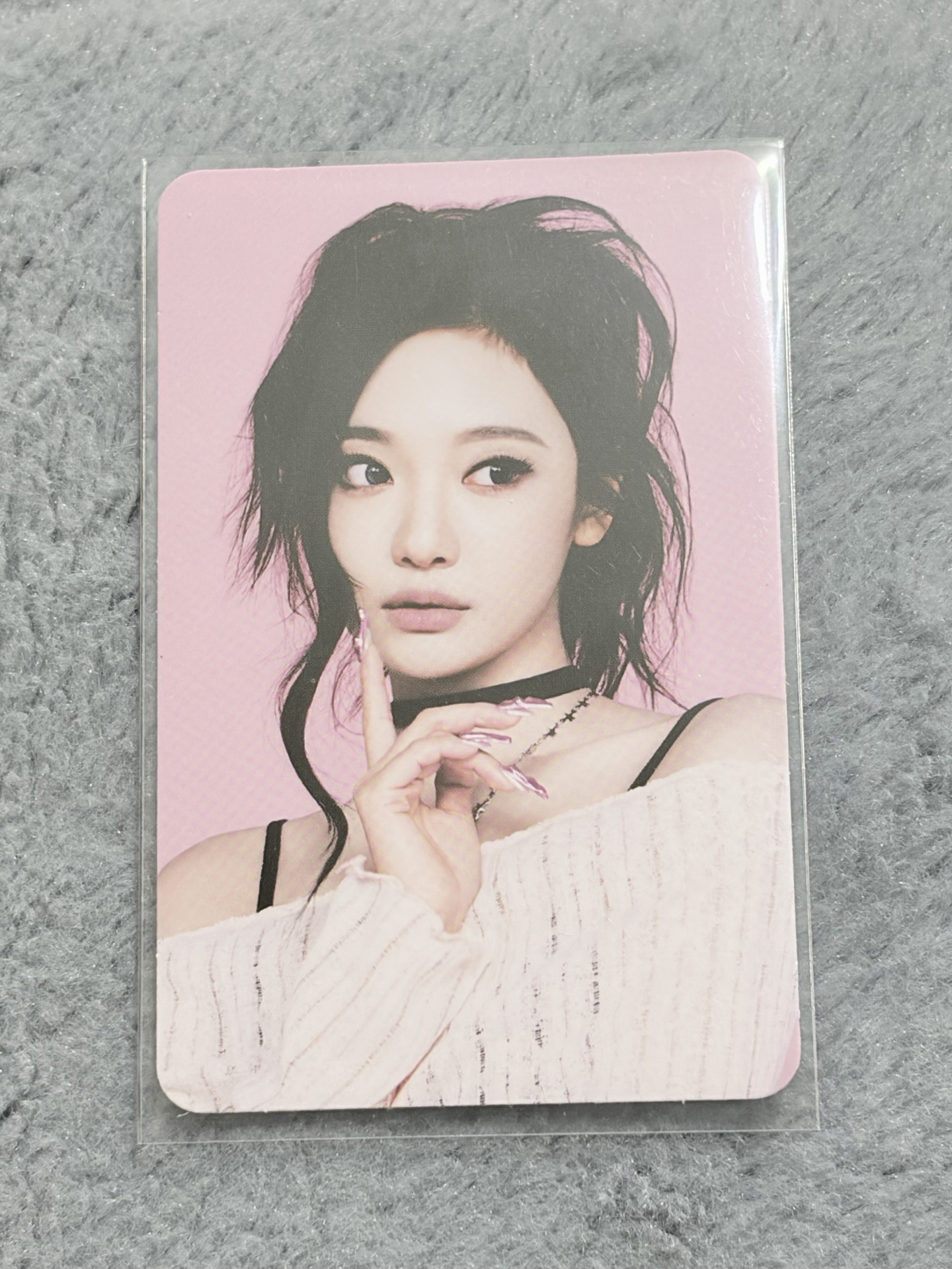 25SMT 隨機卡寧官拍