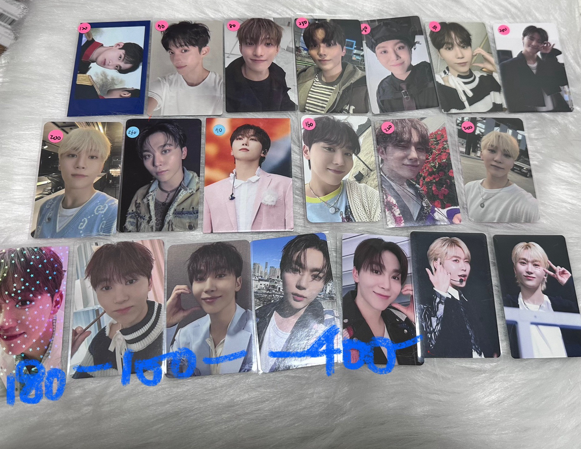 𖧷 綁物區 不定時更新 ｡･ﾟ