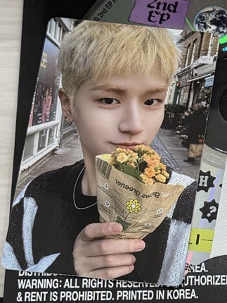 How sticker RIWOO 專卡