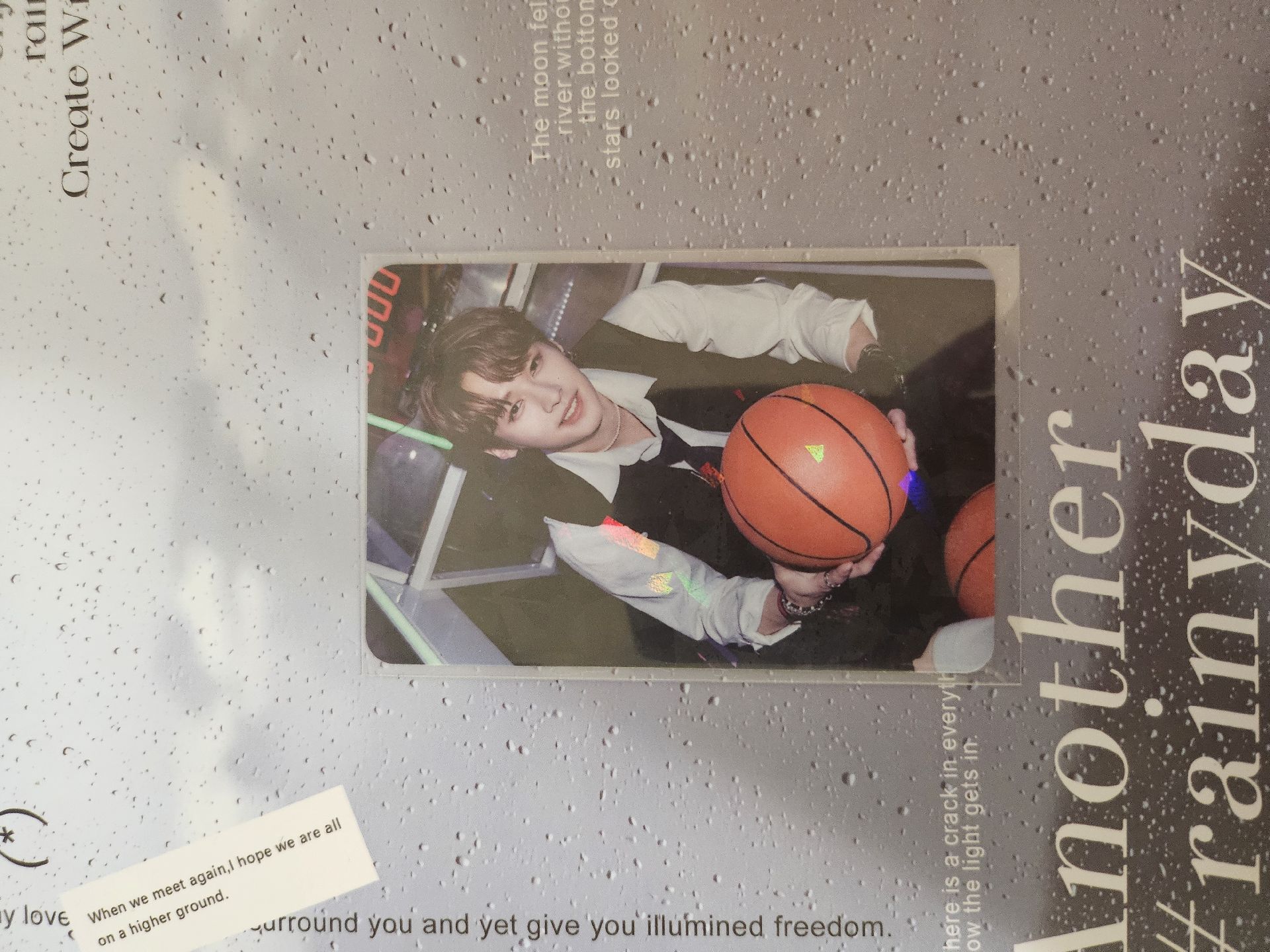 📍聖誕他拍專卡