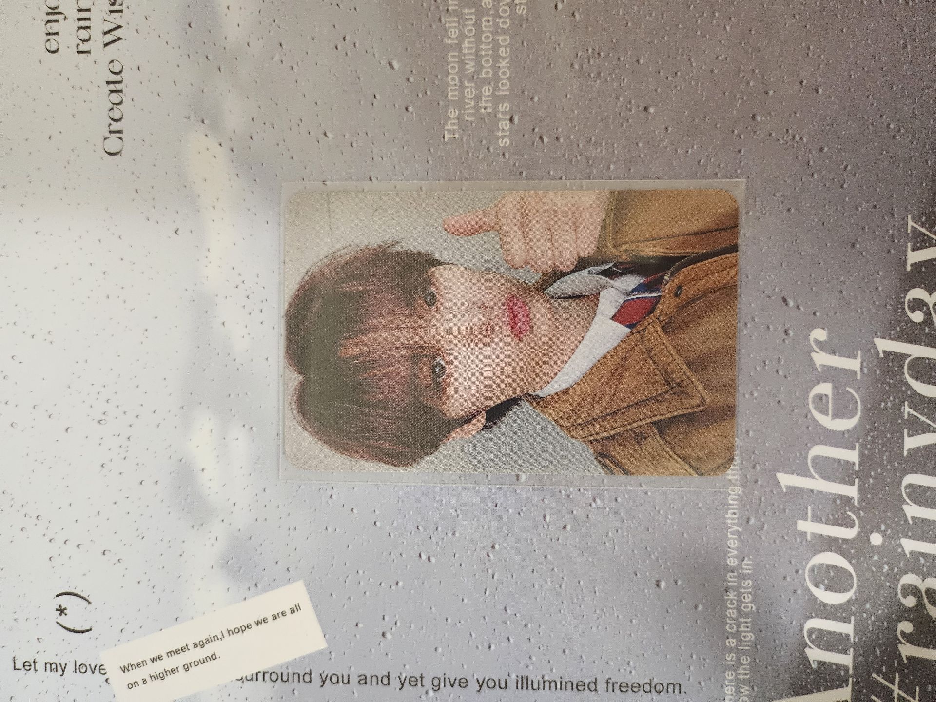 📍Social Path專卡