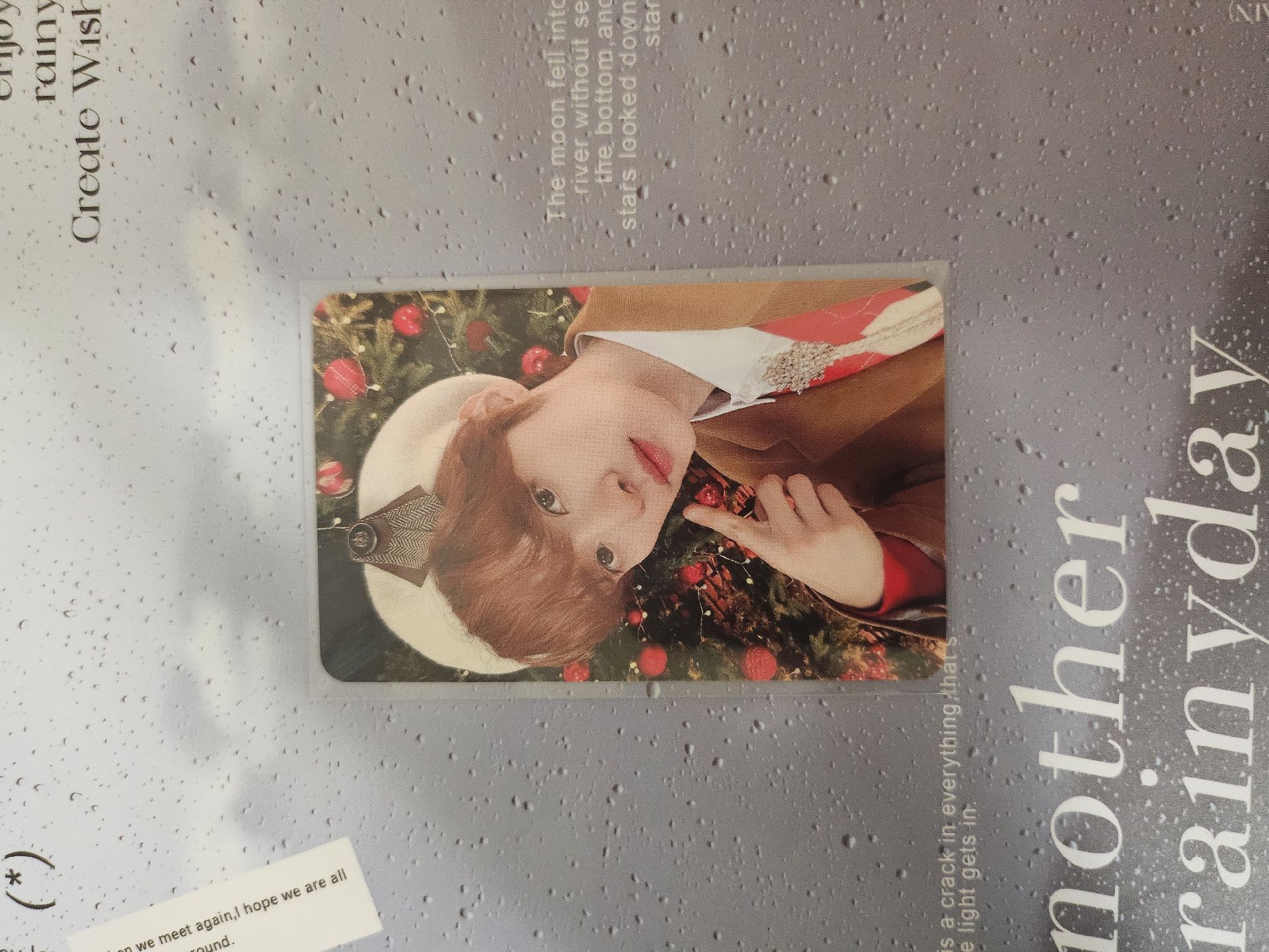 Social Path入場卡（50）