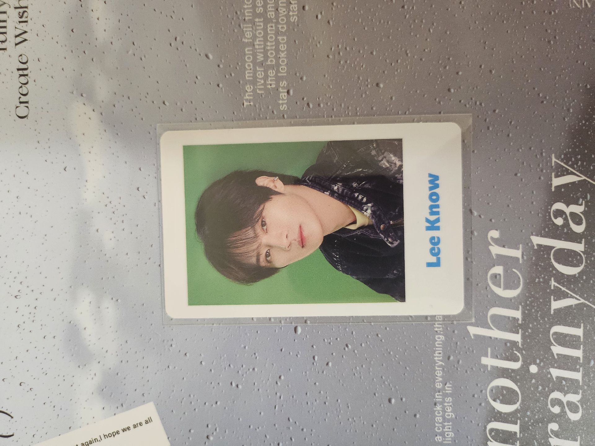 📍2024 FC 周邊卡