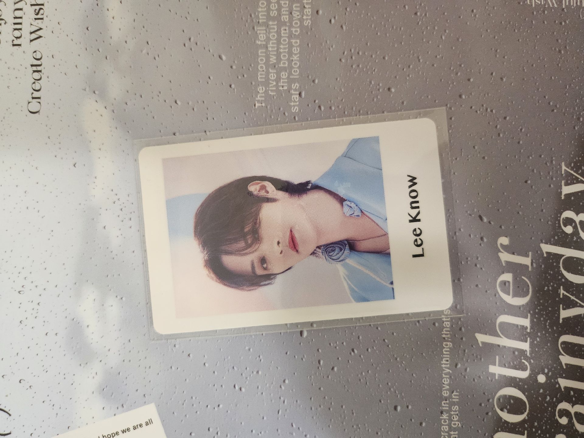 日本蛋巡周邊卡