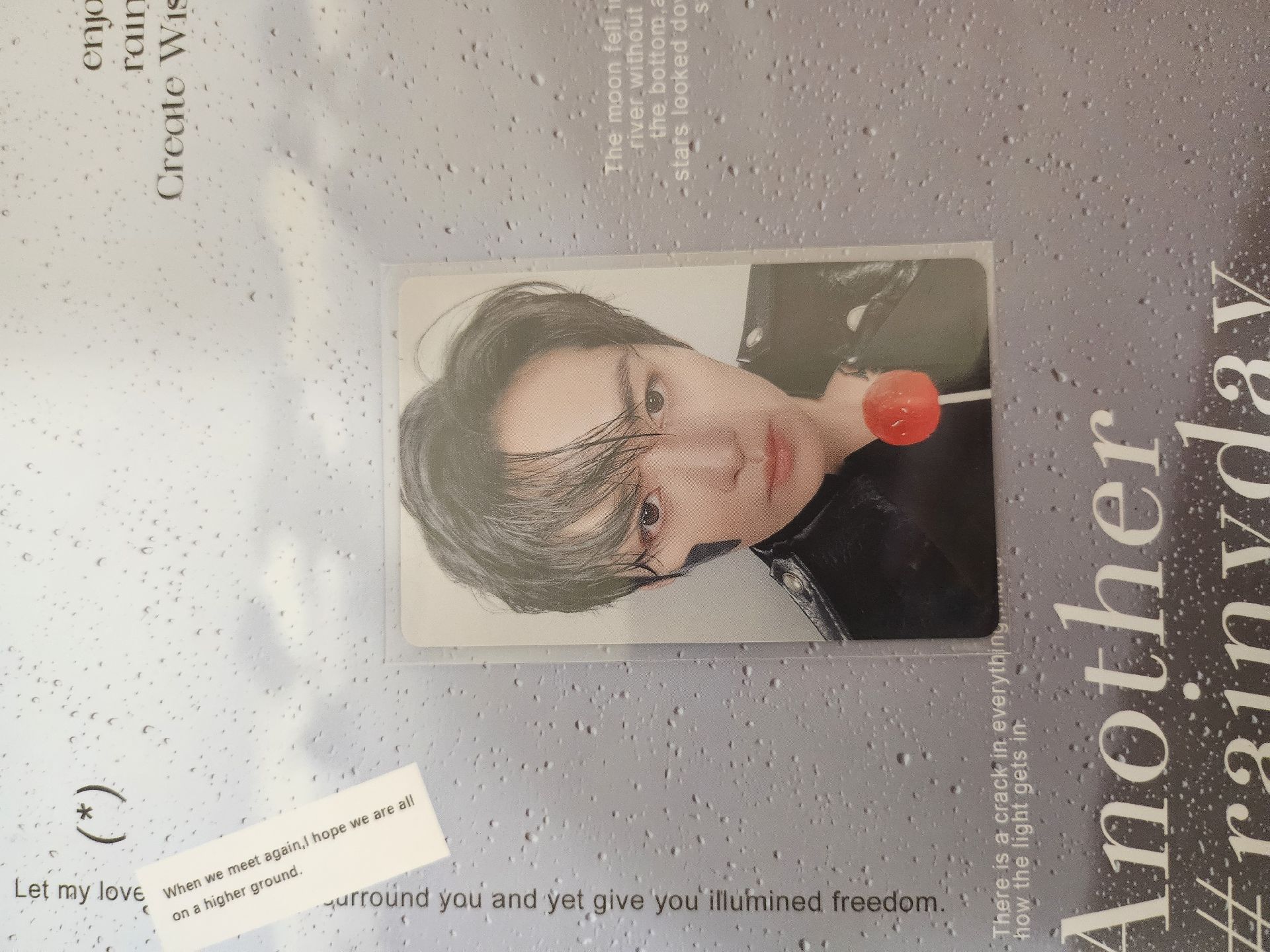 📍GIANT 場限卡（50）