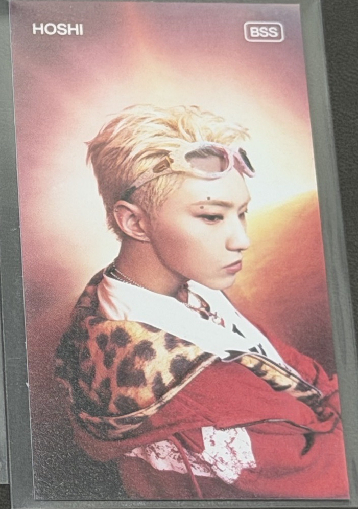 榮🐹BSS迷2  ID卡