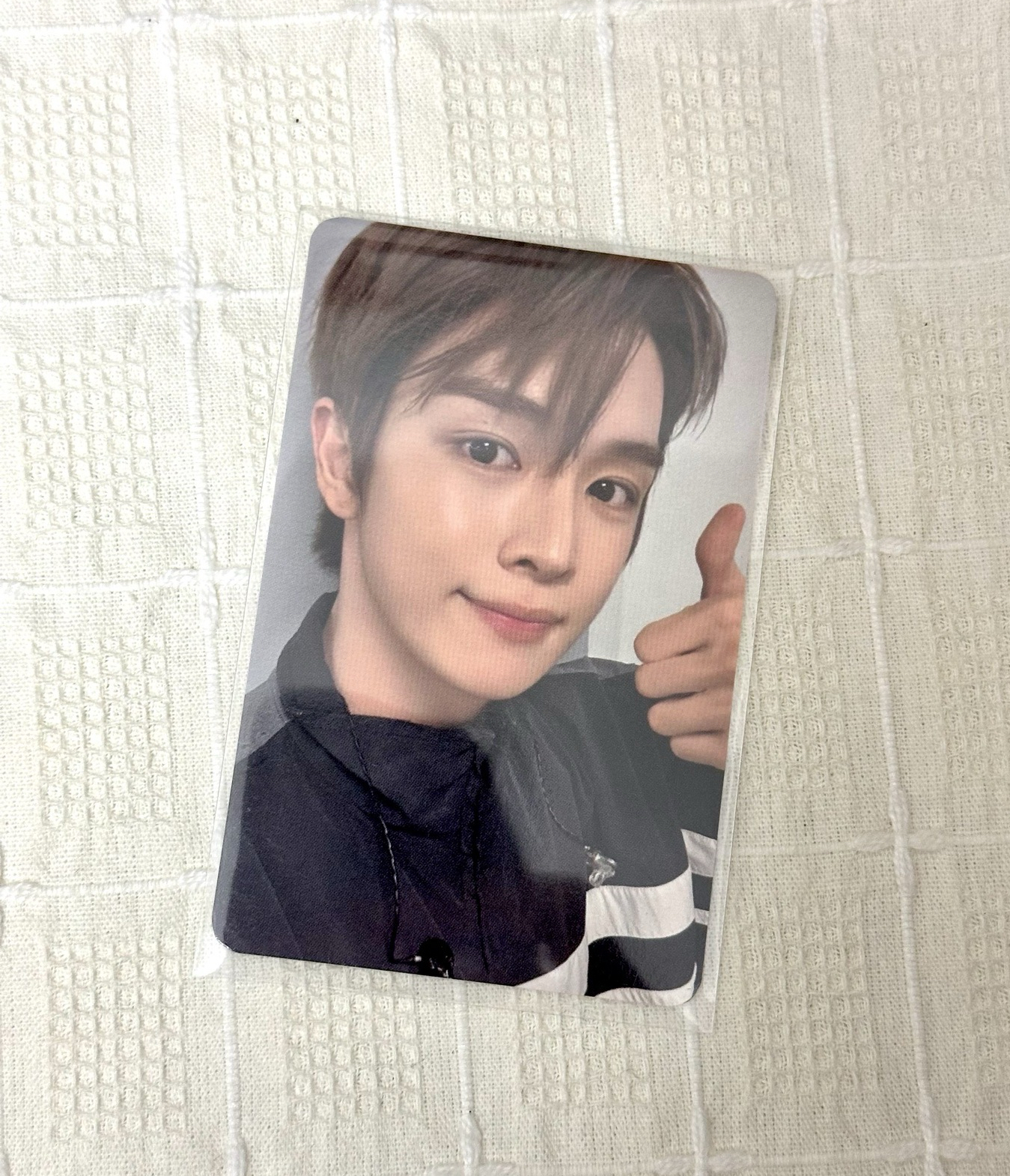 🖤FAME 展會 香水卡 燦