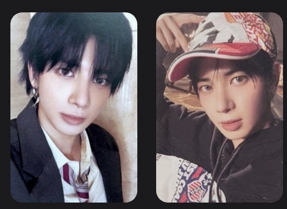 顯 正四電子專卡B版