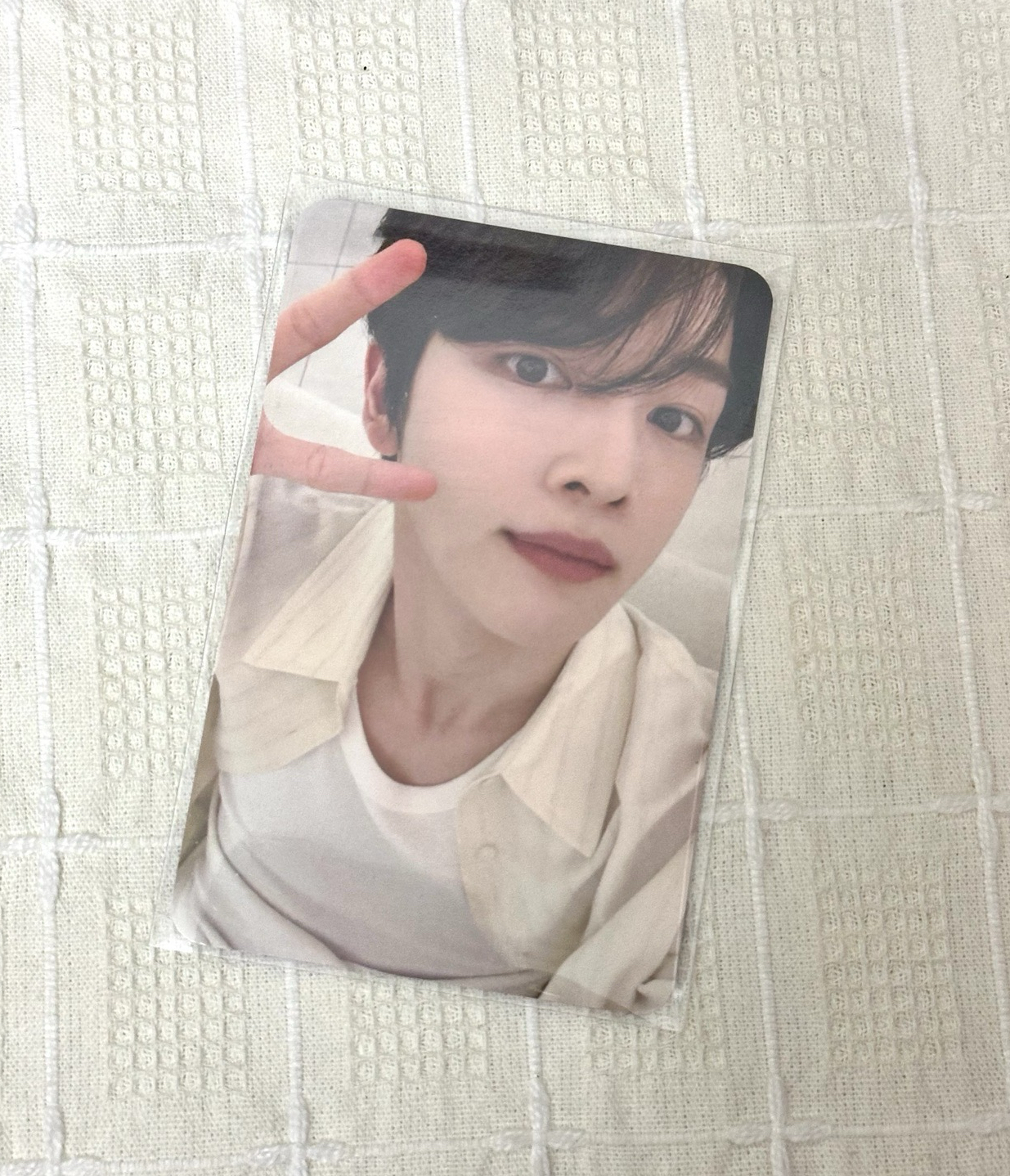 🖤ODYSSEY SW簽售 燦