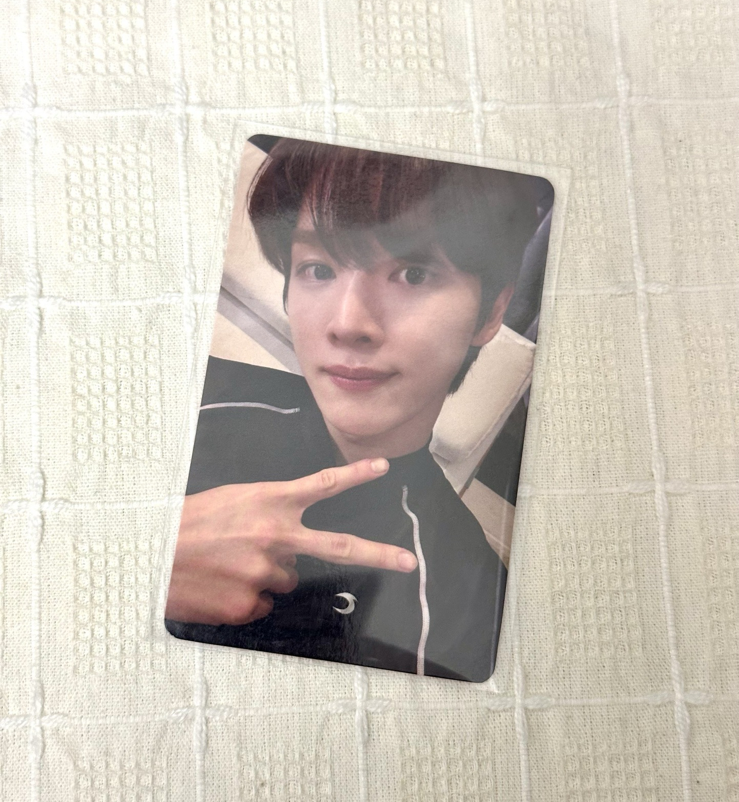 🖤LUCKY 環球 幸運卡 燦