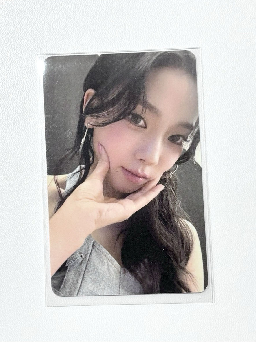 aespa rich man星河幸運柚💟